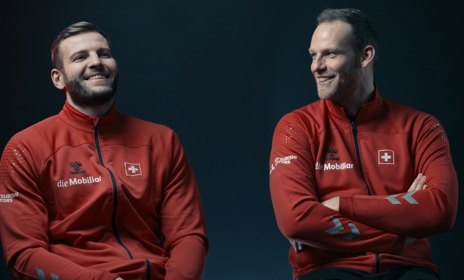 Thumbnail Röthlisberger und Rubin