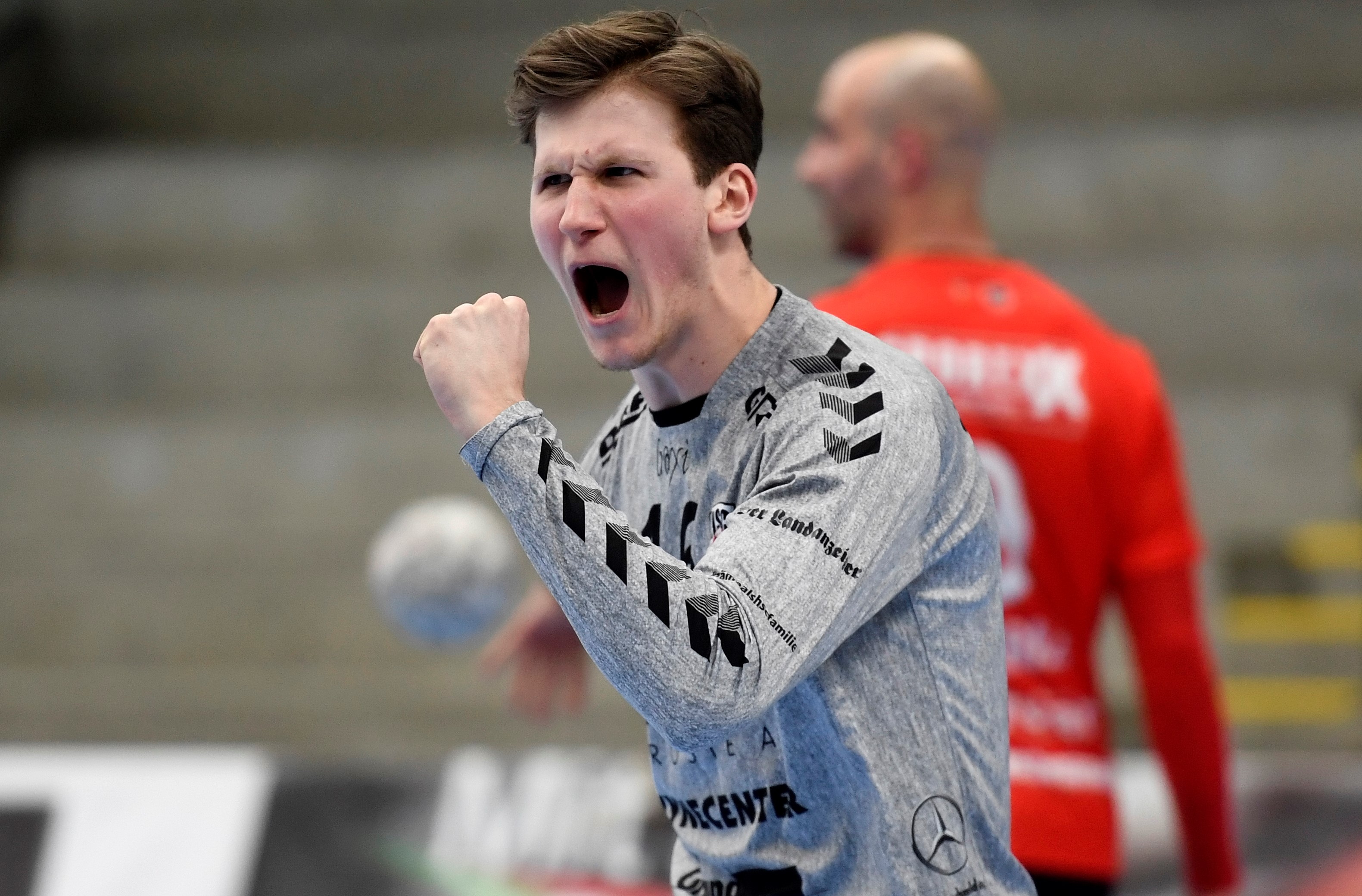 Grazioli wechselt in die Bundesliga