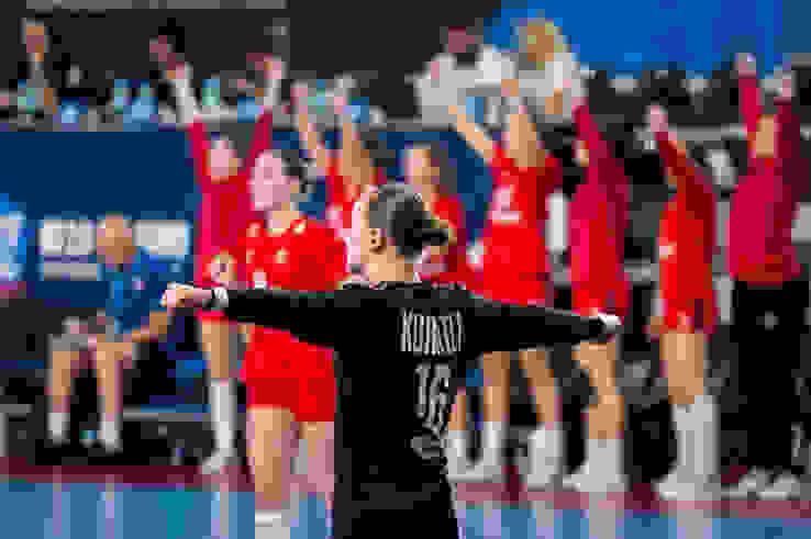 Sieg gegen Färöer Kuratli Sieg gegen Färöer Kuratli