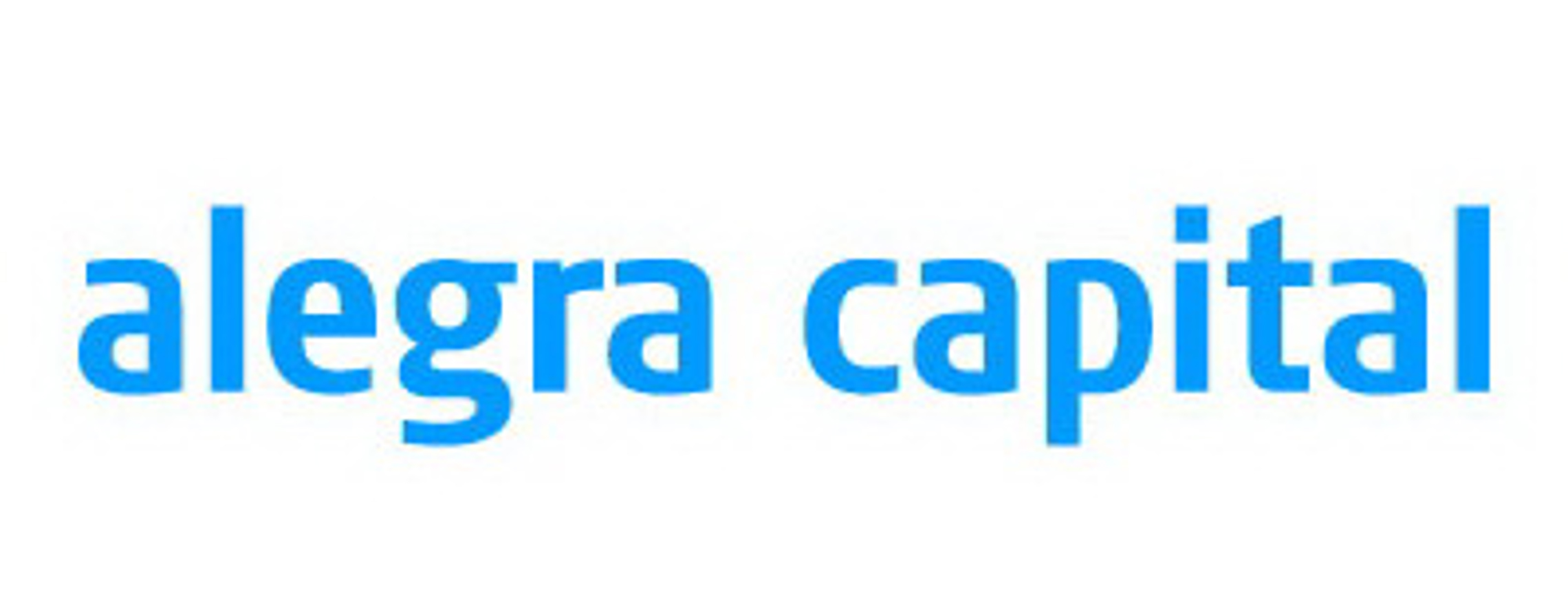 Alegra Capital