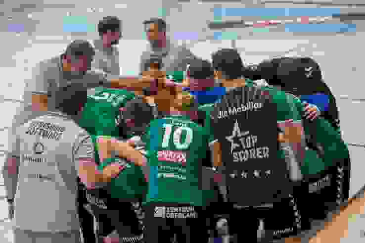 Wacker Team Wacker Team