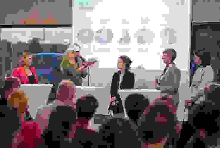 Starch Gmacht Kampagne Starch Gmacht Kampagne