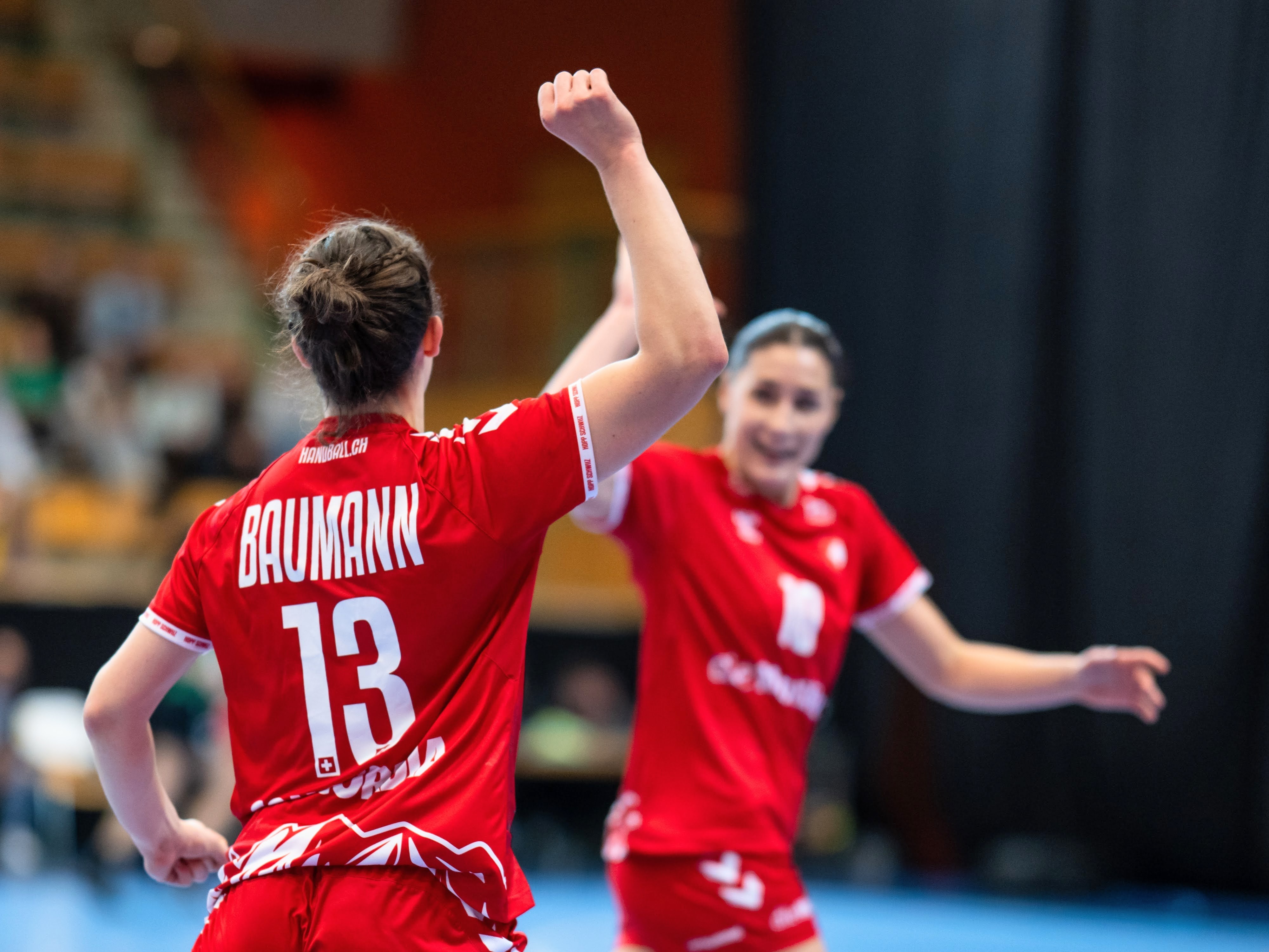 Handball Zukunft Emotionen Balmert2025