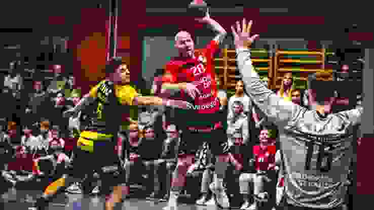 Robert Weber wechselt per sofort zu St. Otmar Robert Weber wechselt per sofort zu St. Otmar