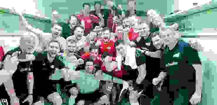 Die Schweizer Schaffen Die Qualifikation Für Die EHF EURO 2020 Die Schweizer Schaffen Die Qualifikation Für Die EHF EURO 2020