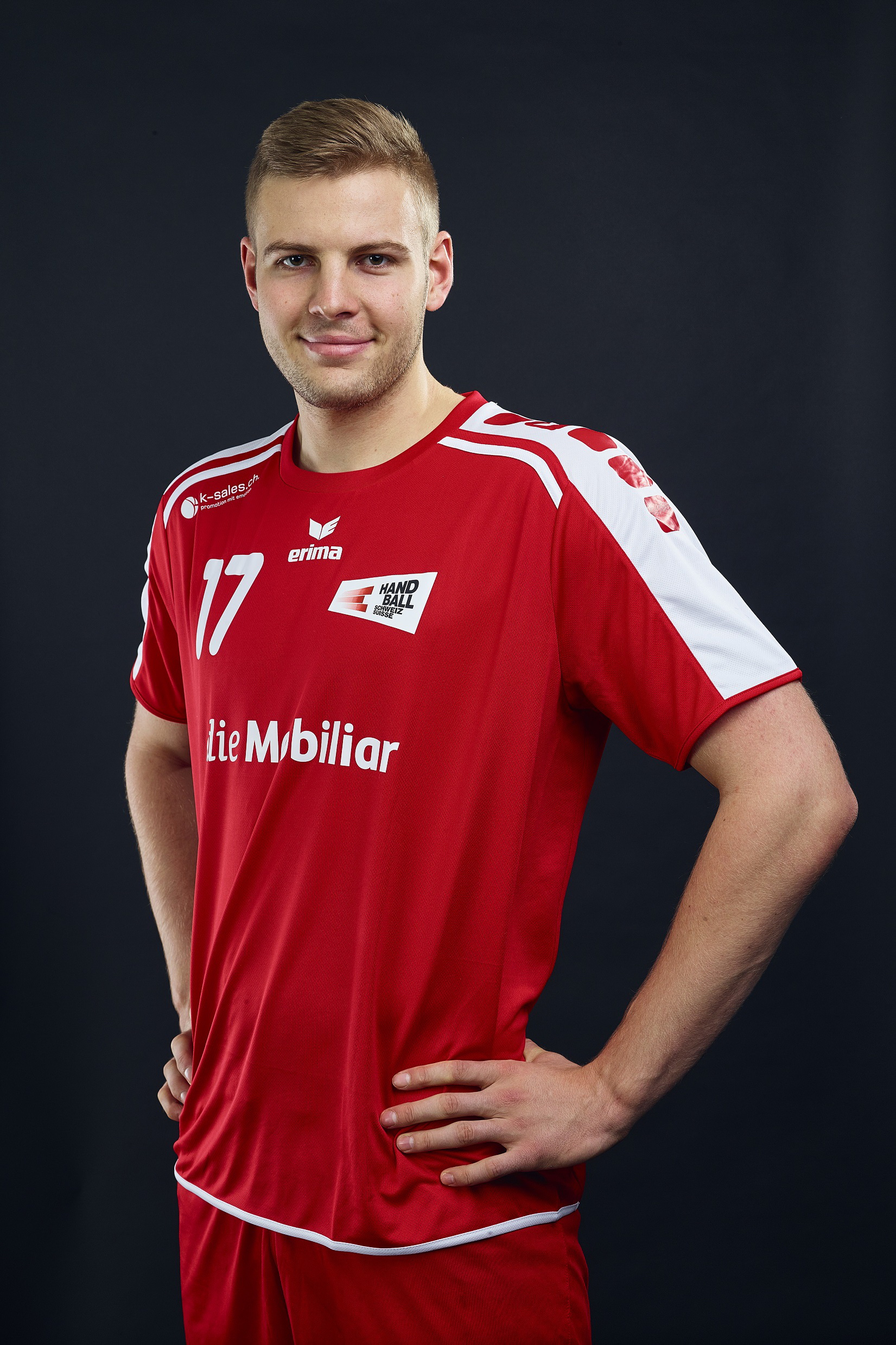 Samuel Röthlisberger