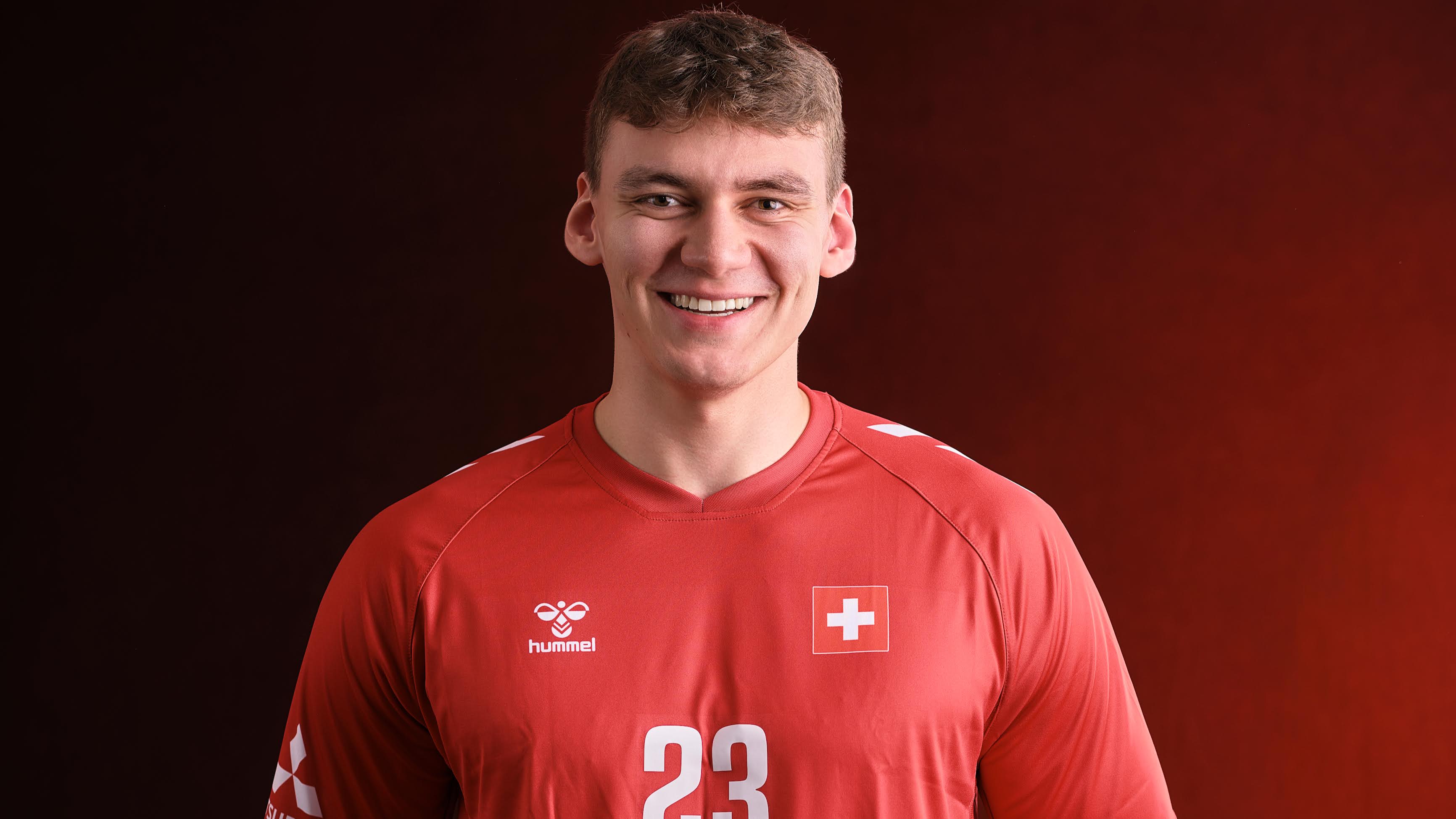Lukas Laube wechselt zum THW Kiel