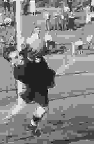 1950 06 04 SAAR SUI 9 18 Saarbrücken 03 Worni 1950 06 04 SAAR SUI 9 18 Saarbrücken 03 Worni