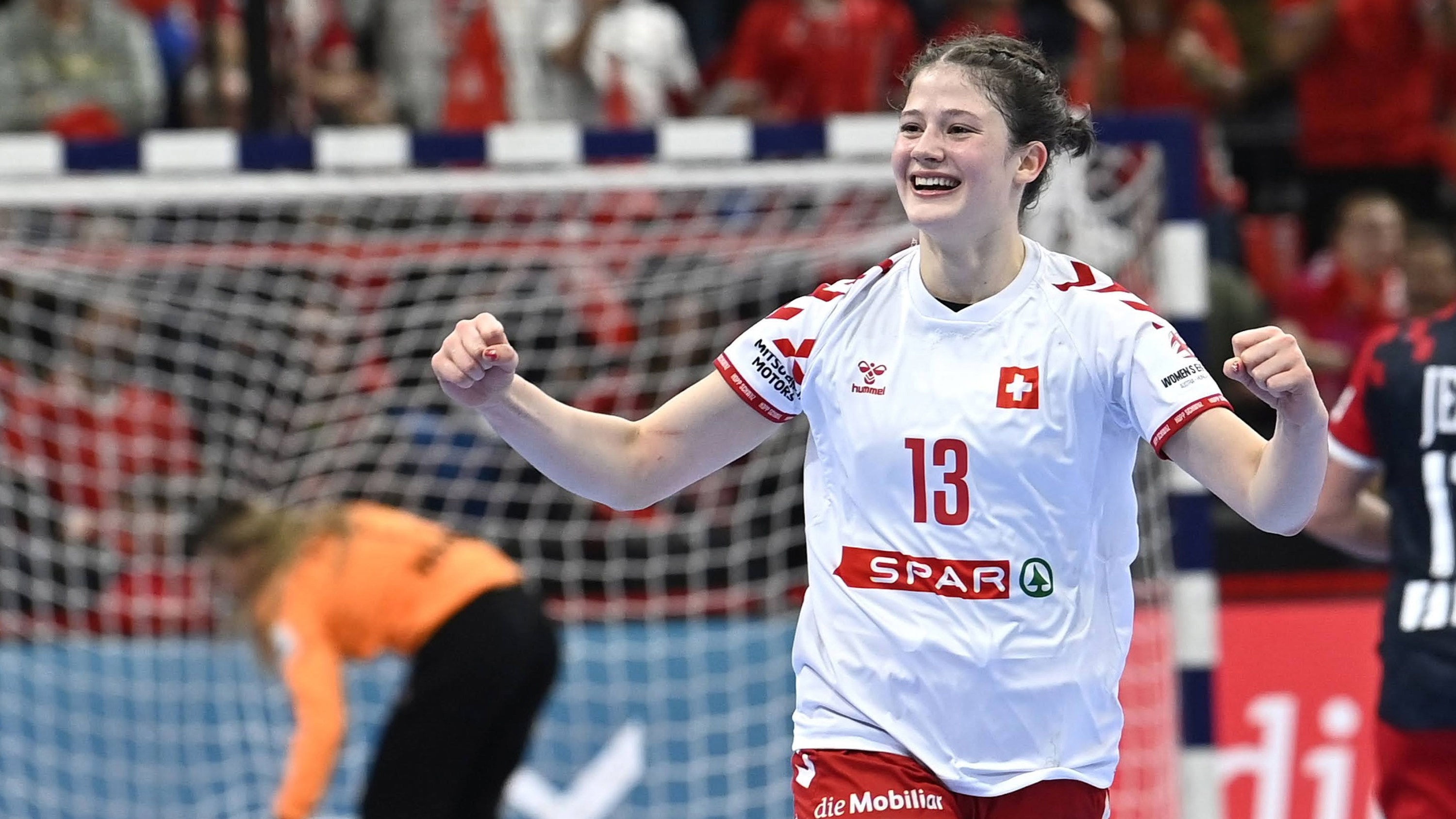 Era Baumann avant le tirage au sort