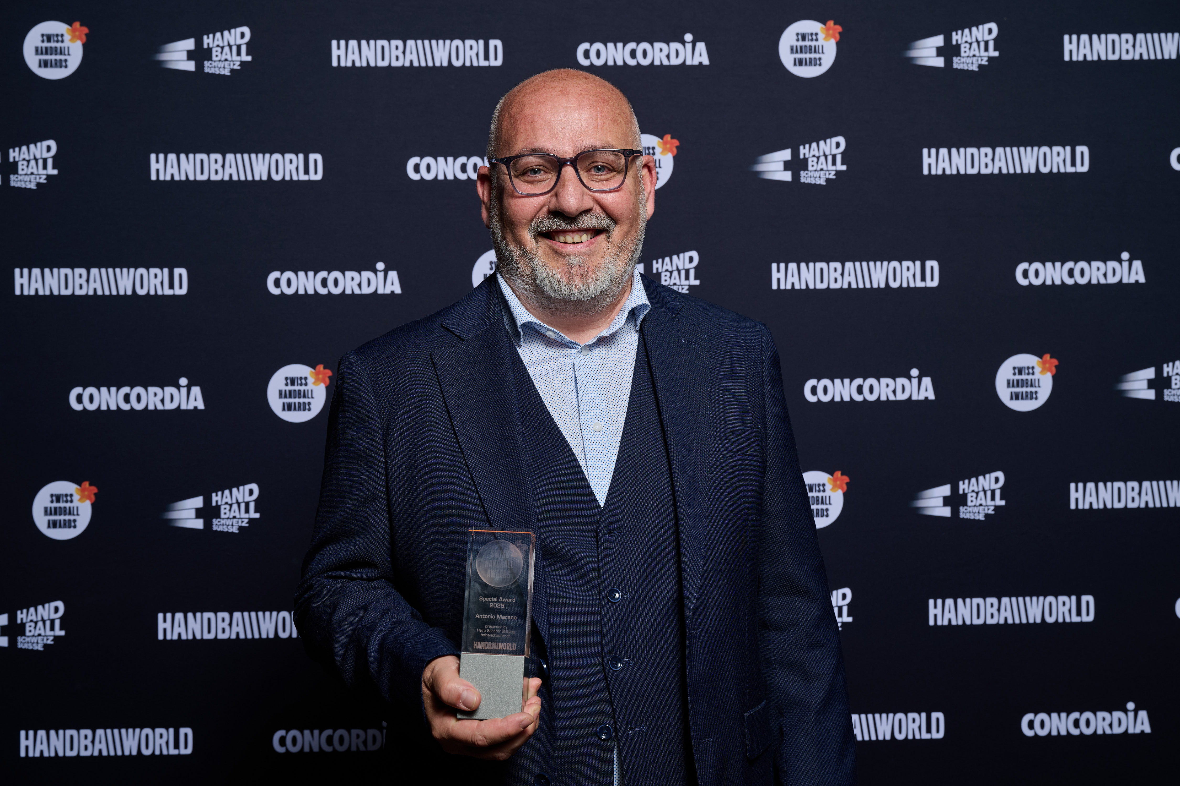 Antonio Pallamano Ticino