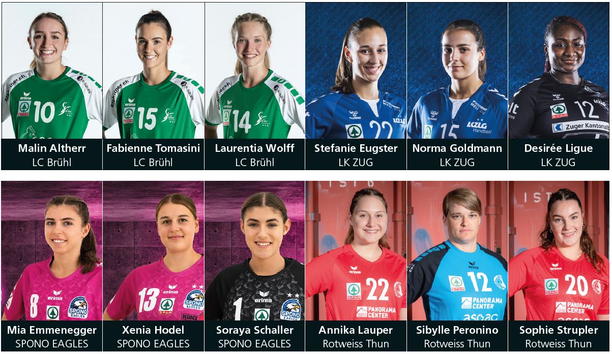 Wer wird Publikums-Liebling in der Saison 21/22?