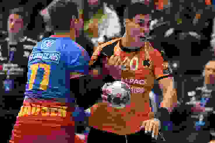 Luka Maros (Alexander Wagner) Luka Maros (Alexander Wagner)