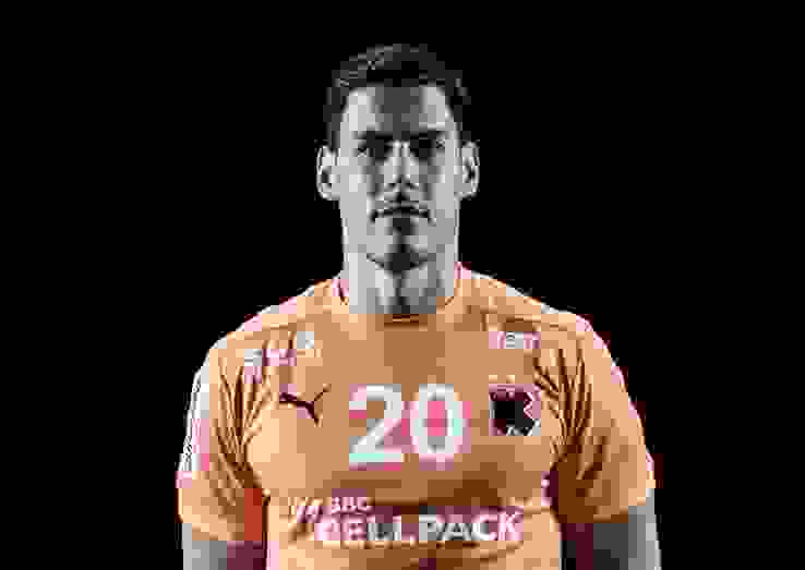 20 Luka Maros 22 23 1 20 Luka Maros 22 23 1