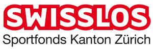 Swisslos Sportfonds Kt. ZH
