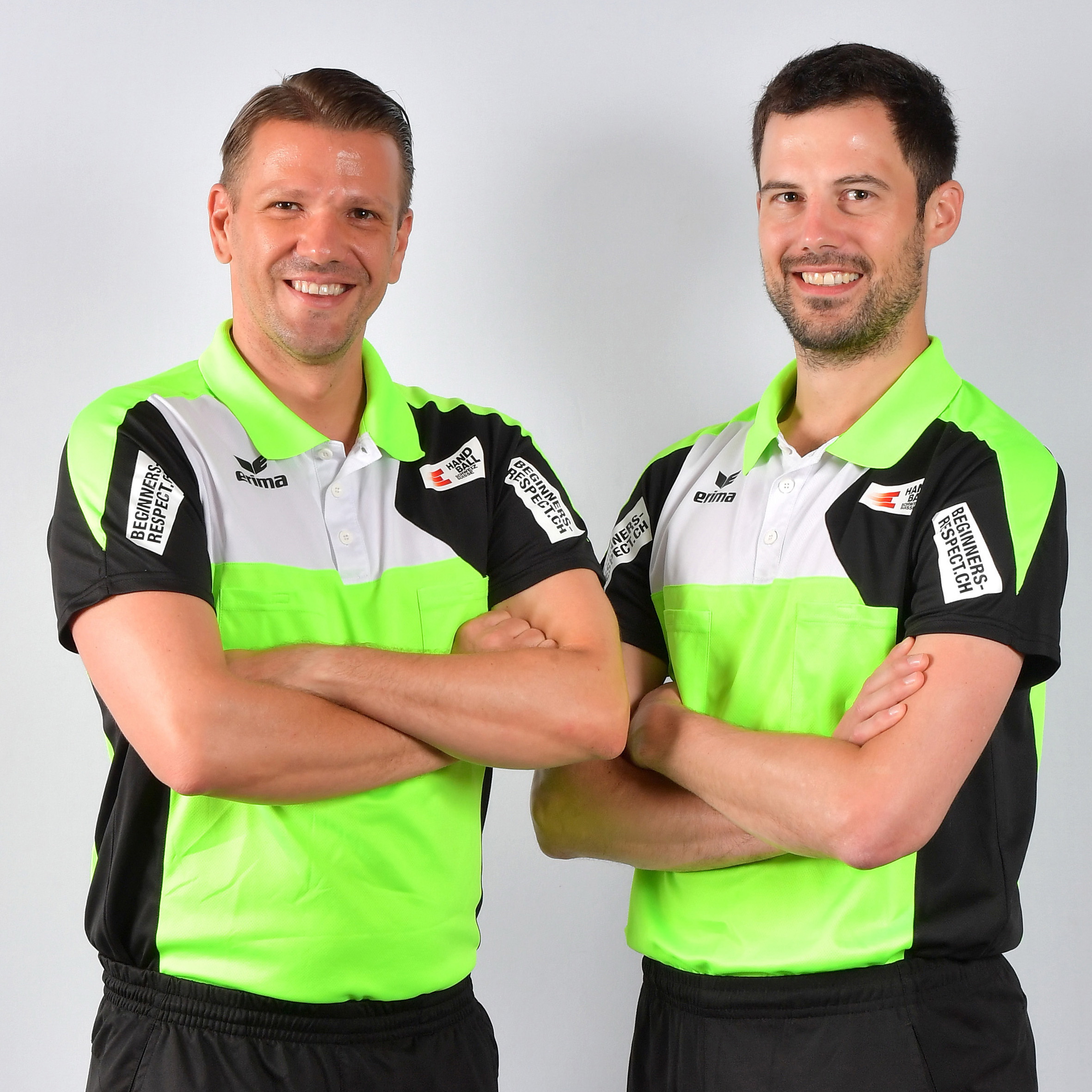 Hristo Boshkoski / Lukas Stalder