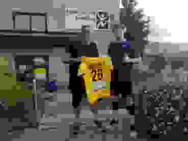 Jörgensen Handball Stäfa Jörgensen Handball Stäfa