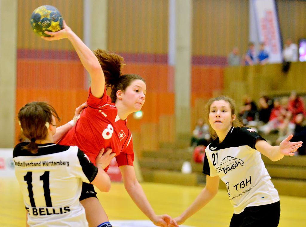 2014-01-18 U16 SUI-Württemberg 8 Csebits Catherine (3).jpg