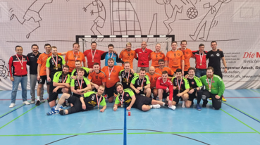 NWS Herren Handball Birseck NWS Herren Handball Birseck