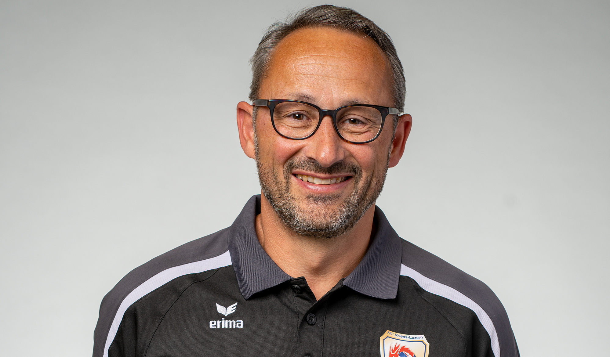 Nick Christen, Geschäftsführer HC Kriens-Luzern