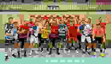 QHL Mediaday 2023 QHL Mediaday 2023