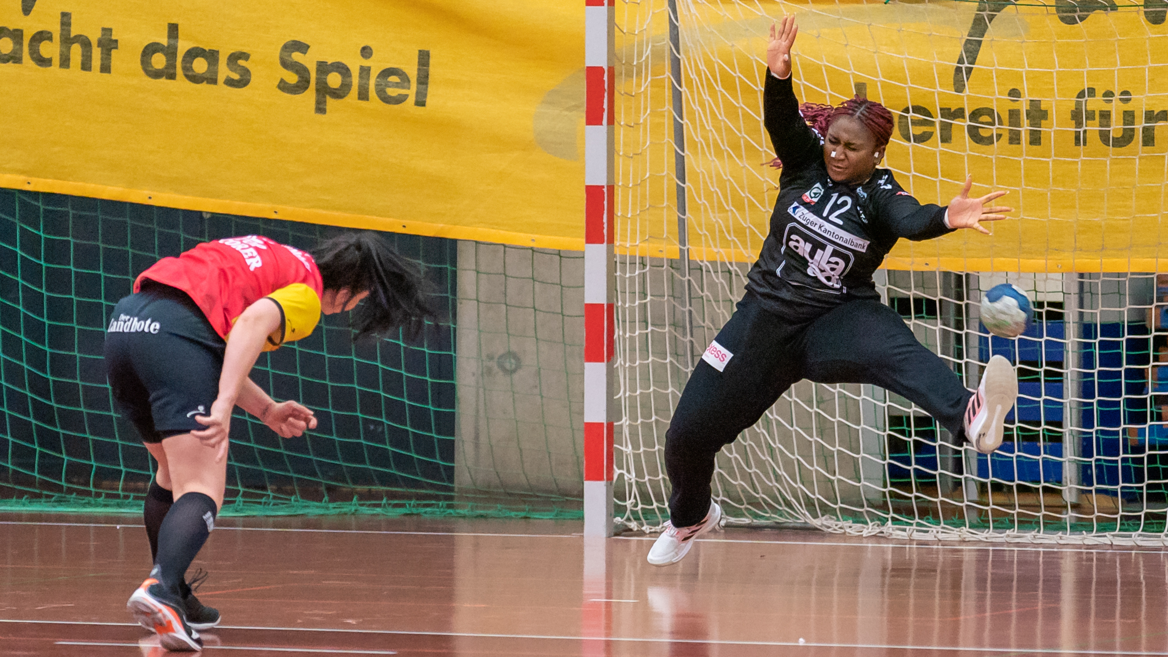 Desirée Ligue LKZ YEL Walker