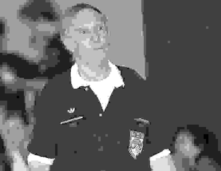 Joe Riegler Joe Riegler