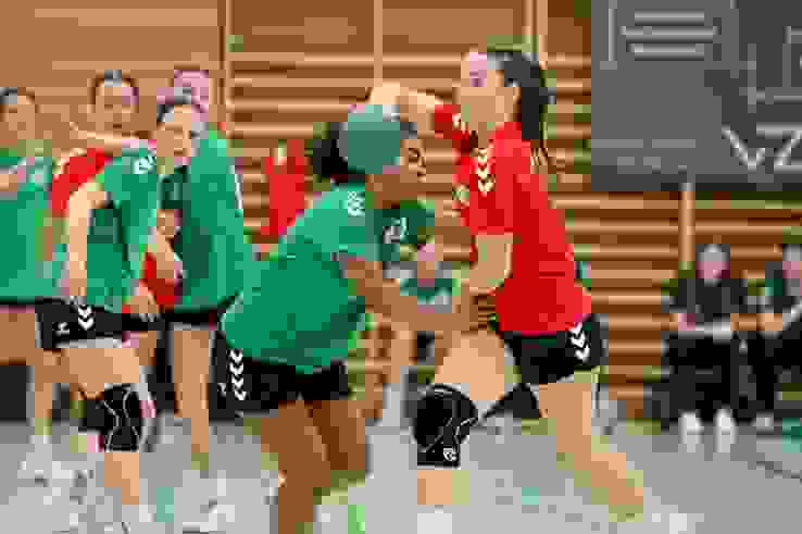 Durchbruch Durchbruch