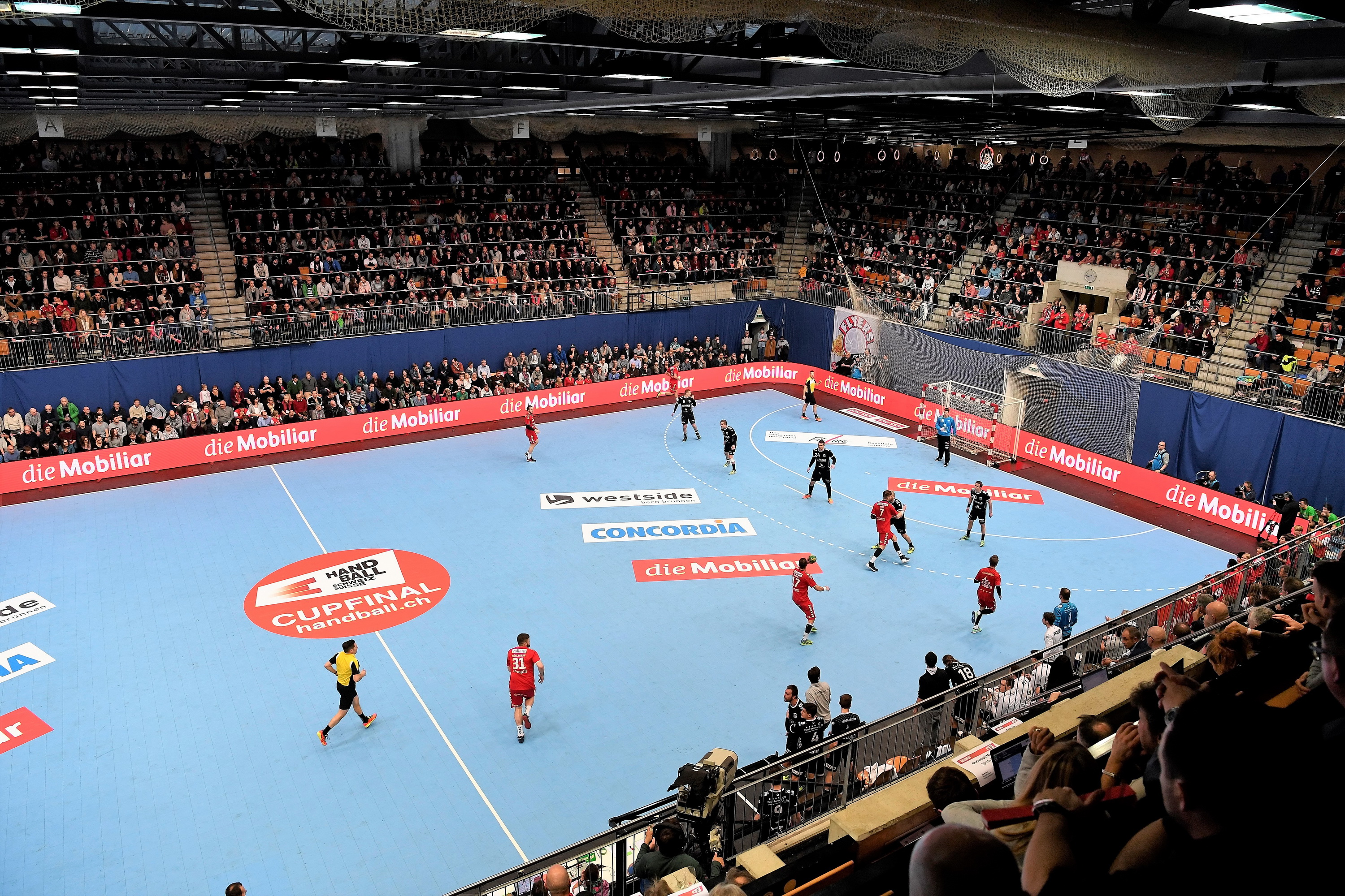 2017-12-21 Cup-Final BSV Bern Muri - Pfadi Winterthur 07.jpg