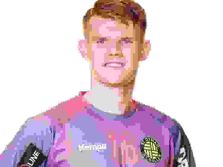 Noé Hottinger Quer Noé Hottinger Quer