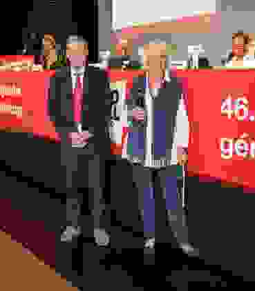 SHV MV Ehrungen 02 SHV MV Ehrungen 02