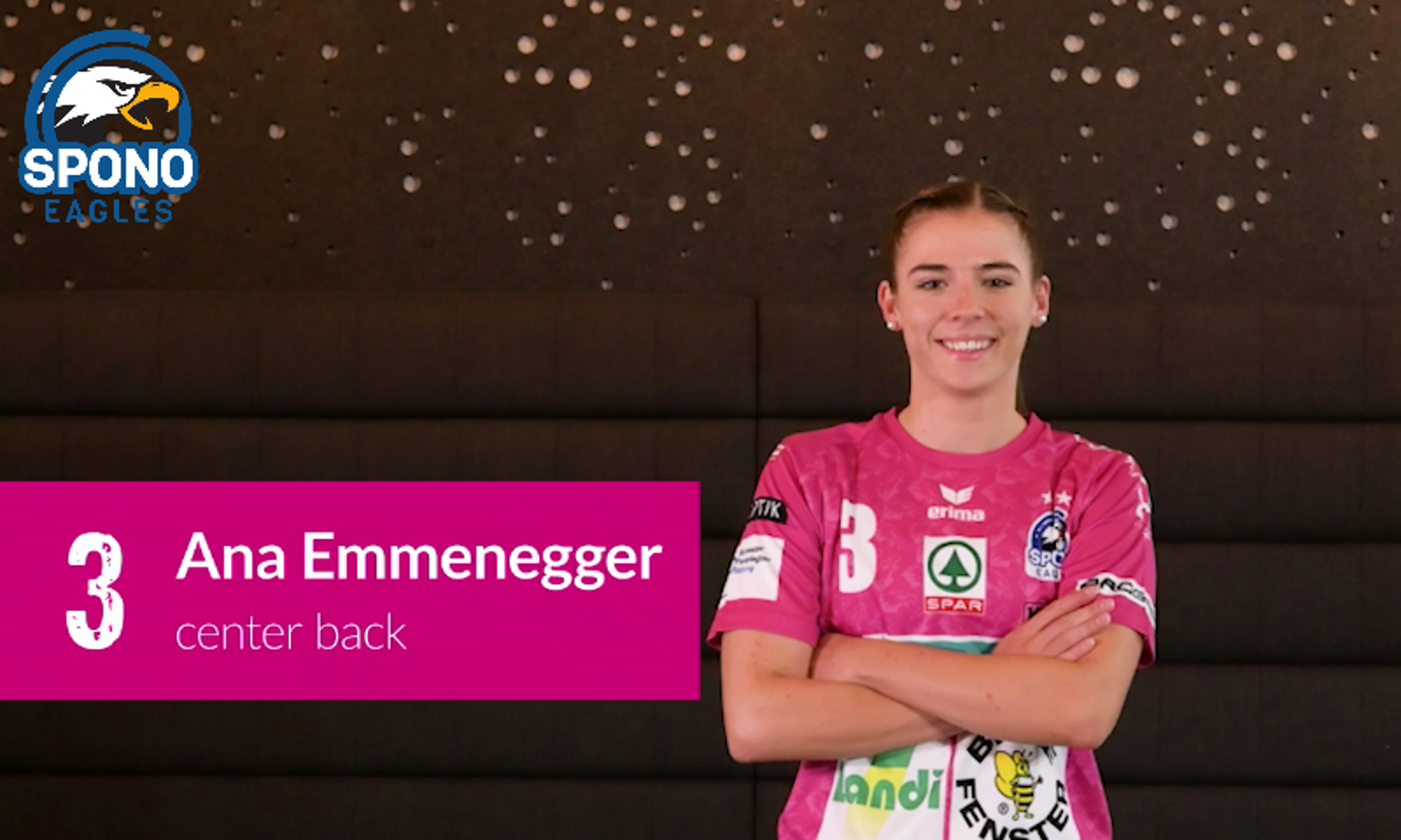 NFT Ana Emmenegger Spono