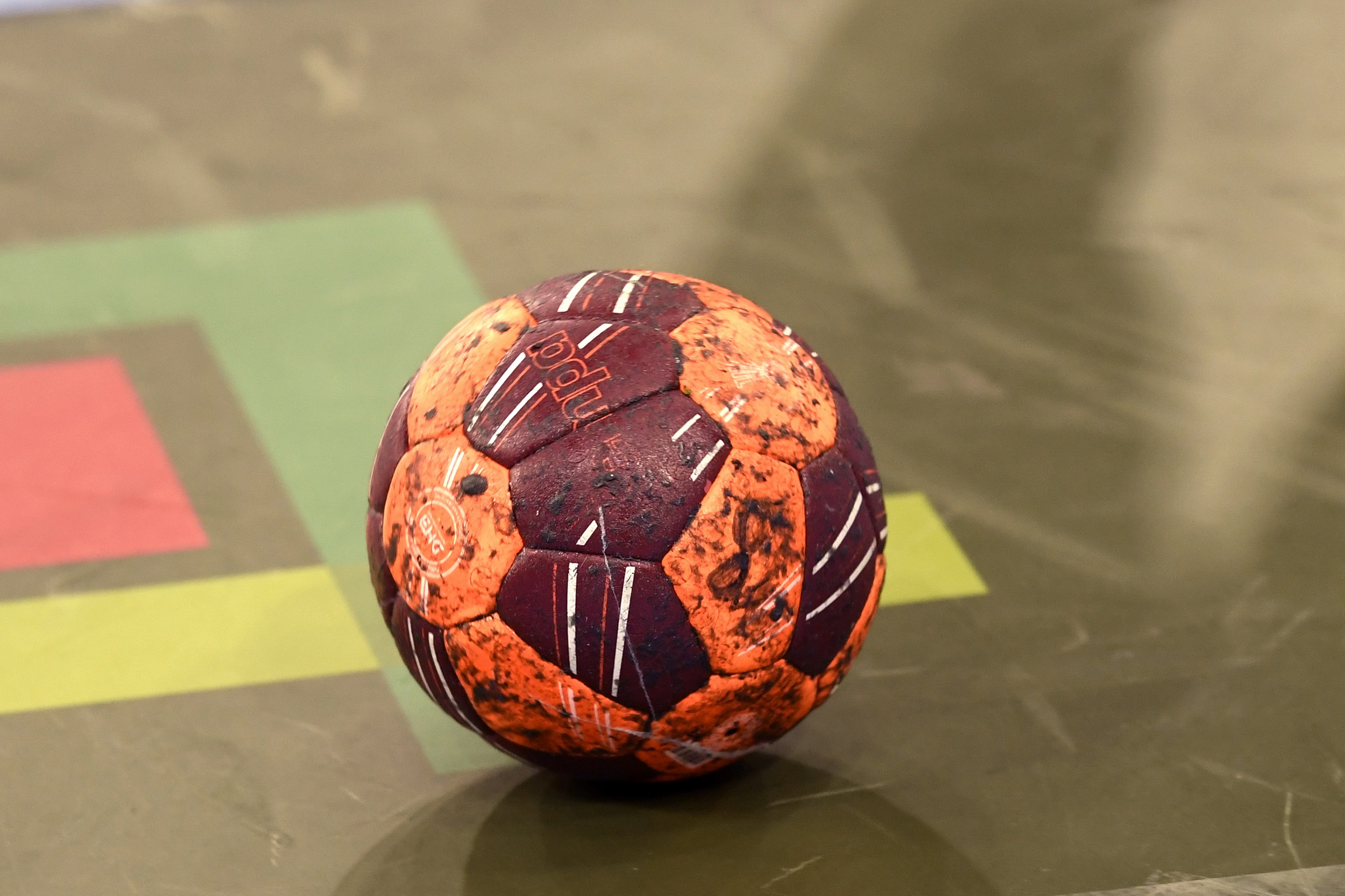 U16-Nationalteam gegen Österreich