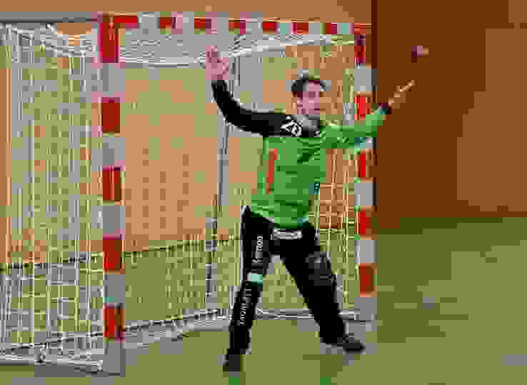 Jonas Kindler Jonas Kindler