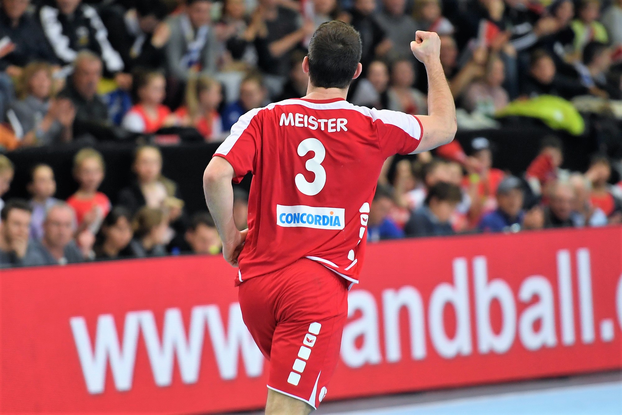 Lucas Meister (13.01.2018 in St. Gallen)