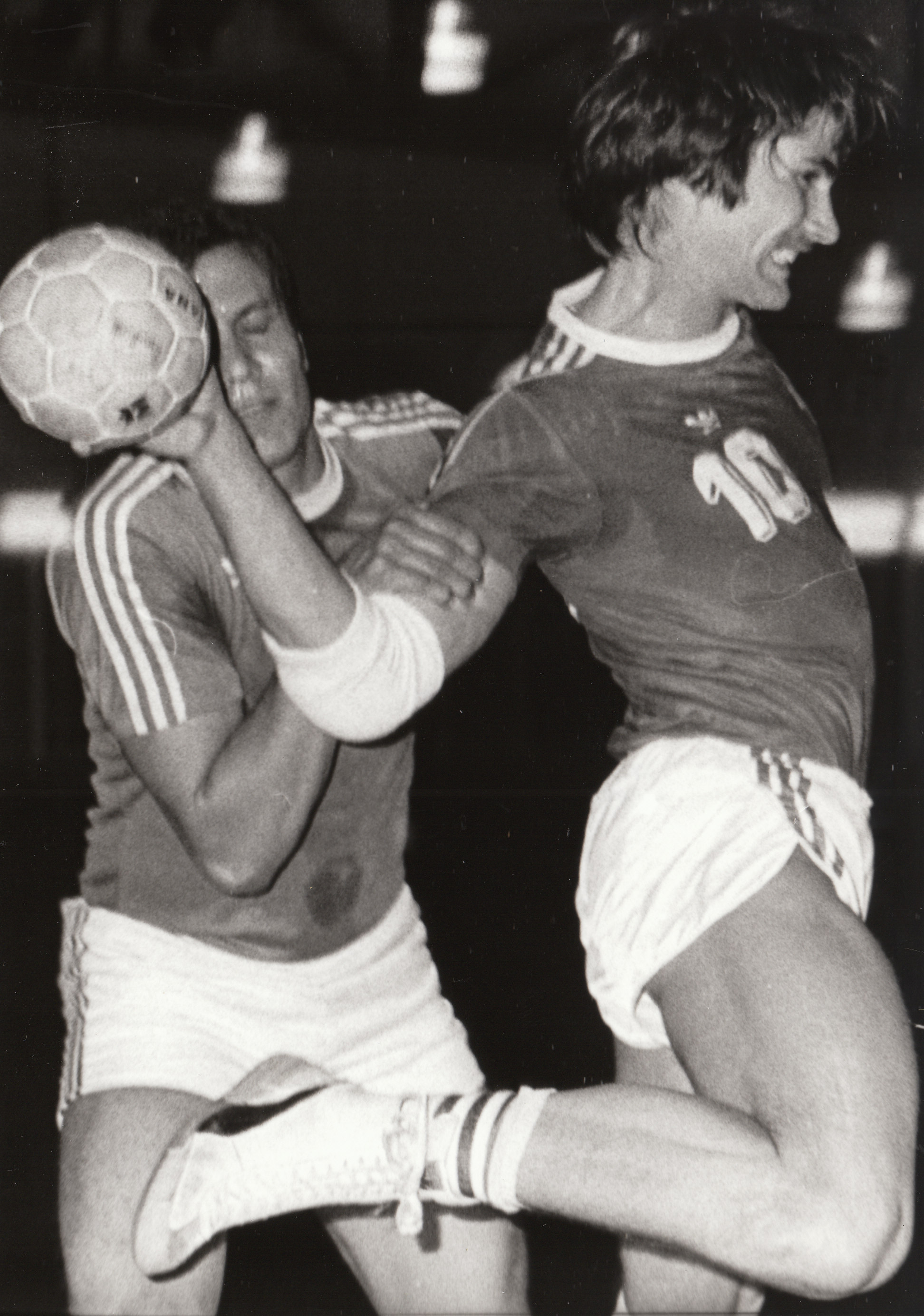 1978-06-10 SUI-EGY 33-17 Konrad Affolter Winterthur Reithalle 2.jpg