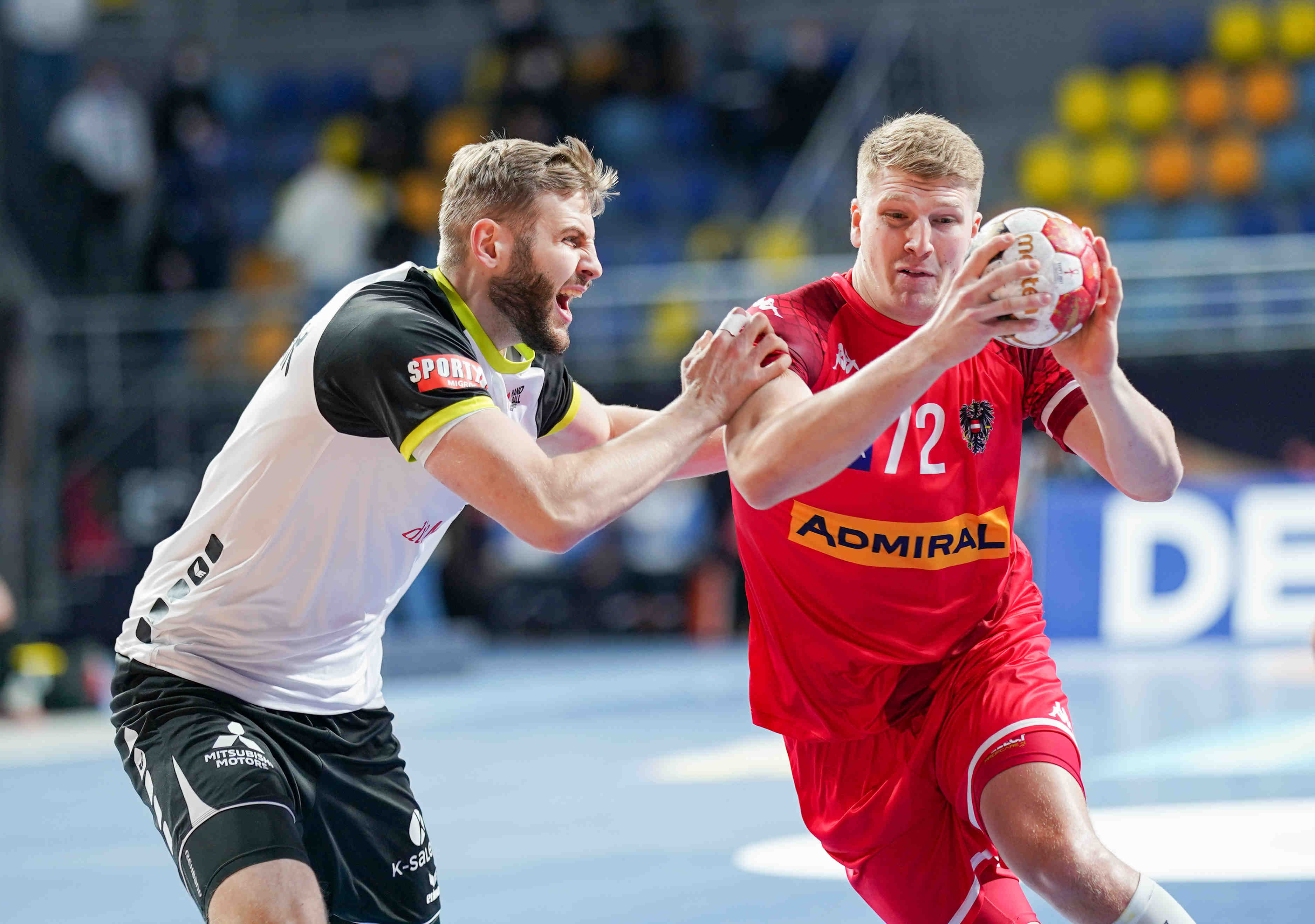 Symbolbild Yellow Cup 2023