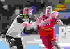 Symbolbild Yellow Cup 2023 Symbolbild Yellow Cup 2023