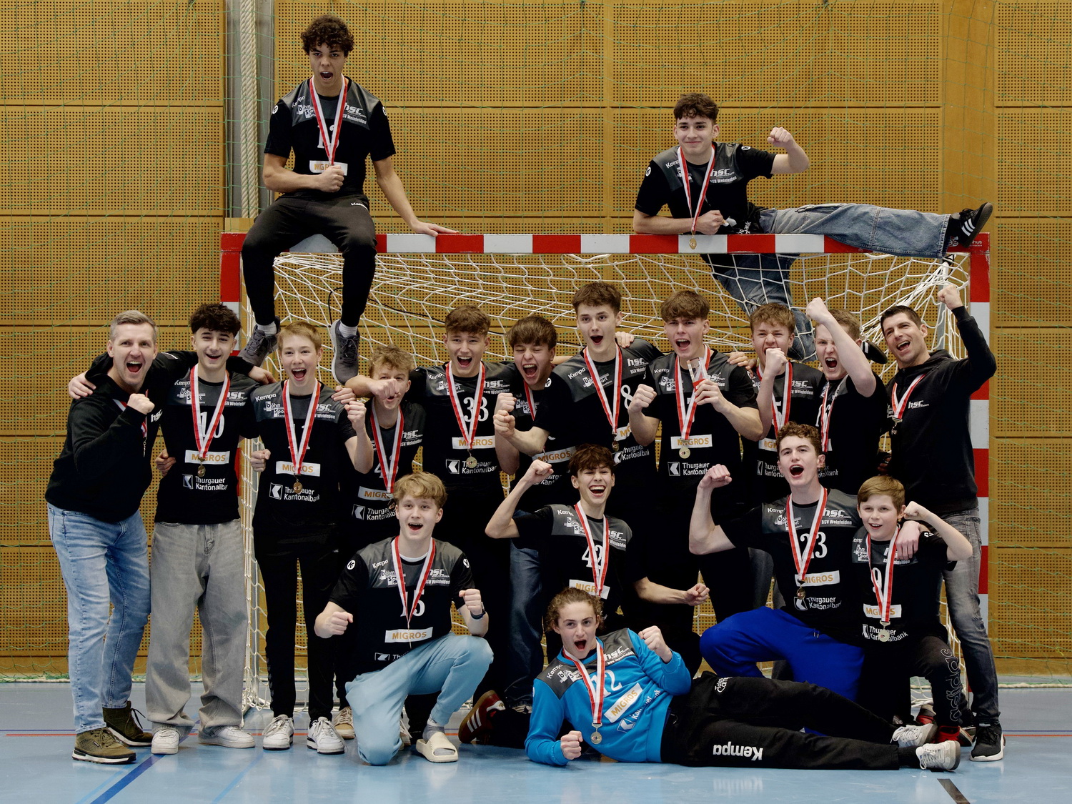 OST MU17 SG Kreuzlingen Weinfelden