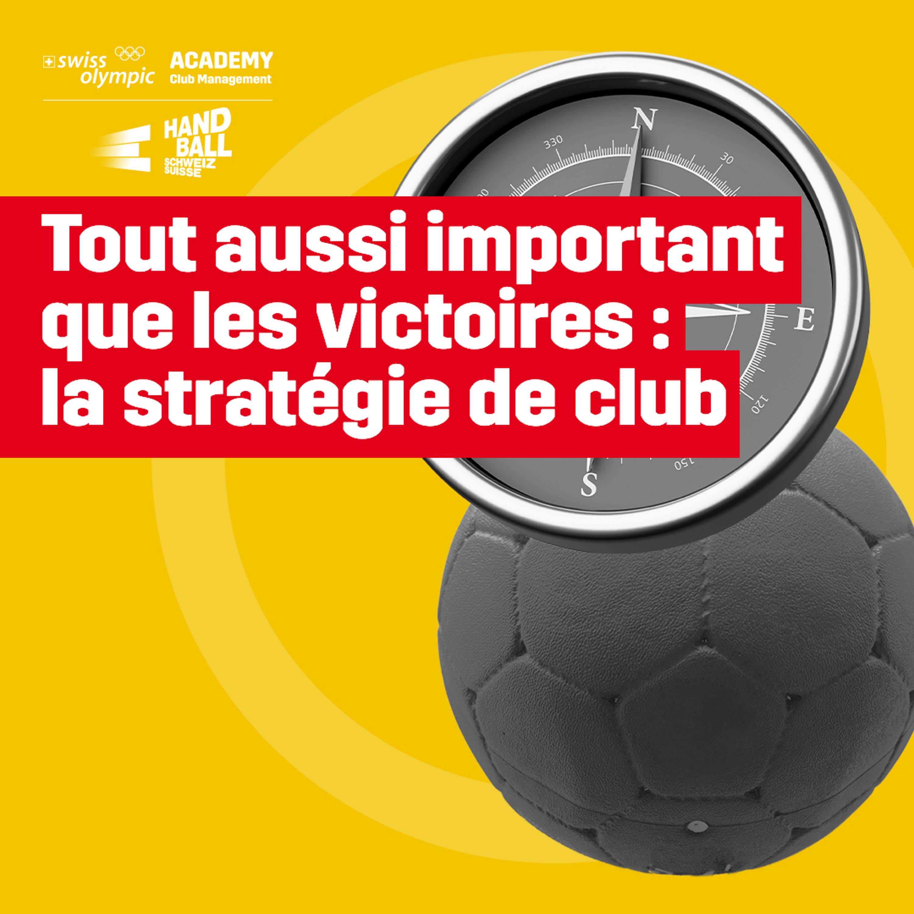 Swissolympic Academy Masterlayouts 1080X1080px FR Vereinsstrategie