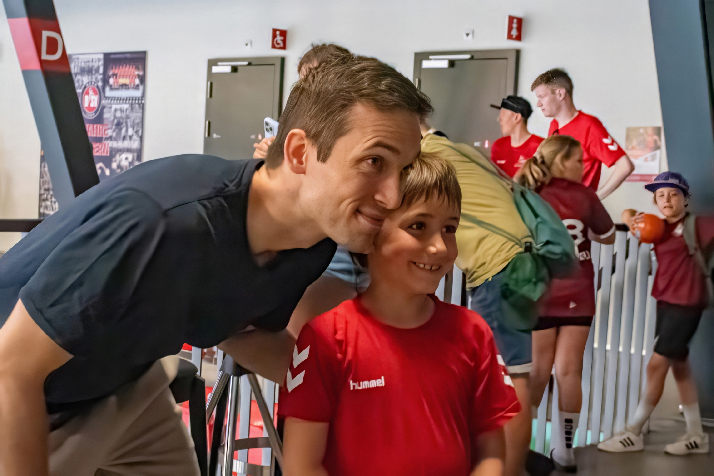 Bilder 2025 Kinderhandball Samstag 079