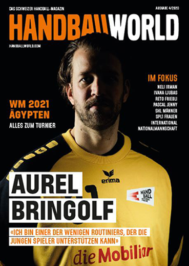 Cover 4 2020 Aurel Bringolf Cover 4 2020 Aurel Bringolf