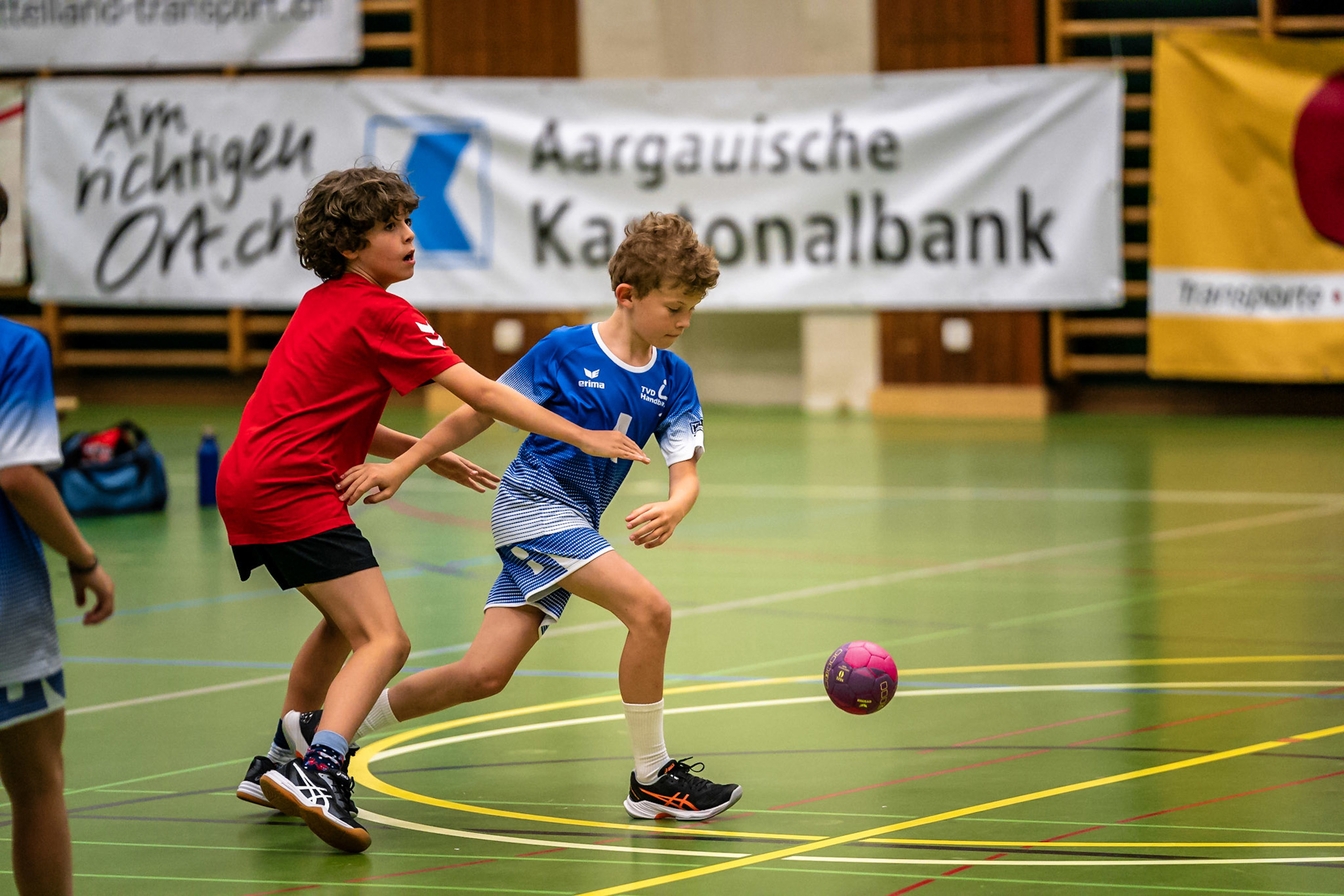 Minihandball