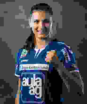 Martina Traber (Archivbild) Martina Traber (Archivbild)