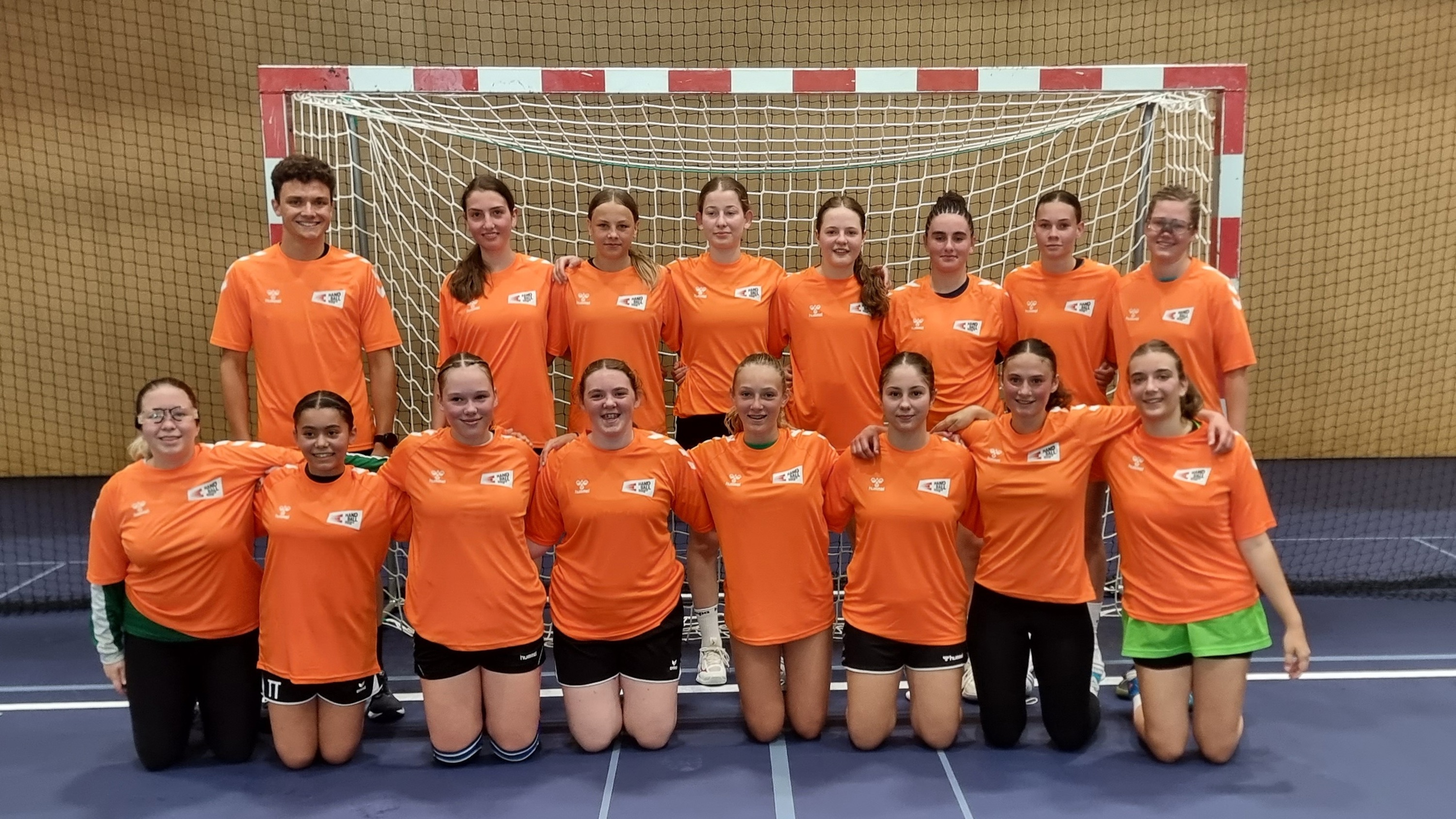 LC Brühl Spielleiterinnen Initiative