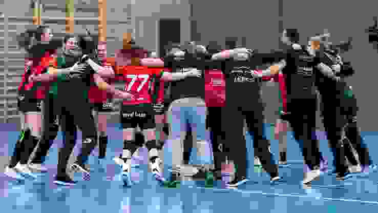 HSC Kreuzlingen HSC Kreuzlingen