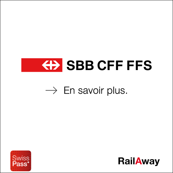 SBB Team n Rail - savoir plus