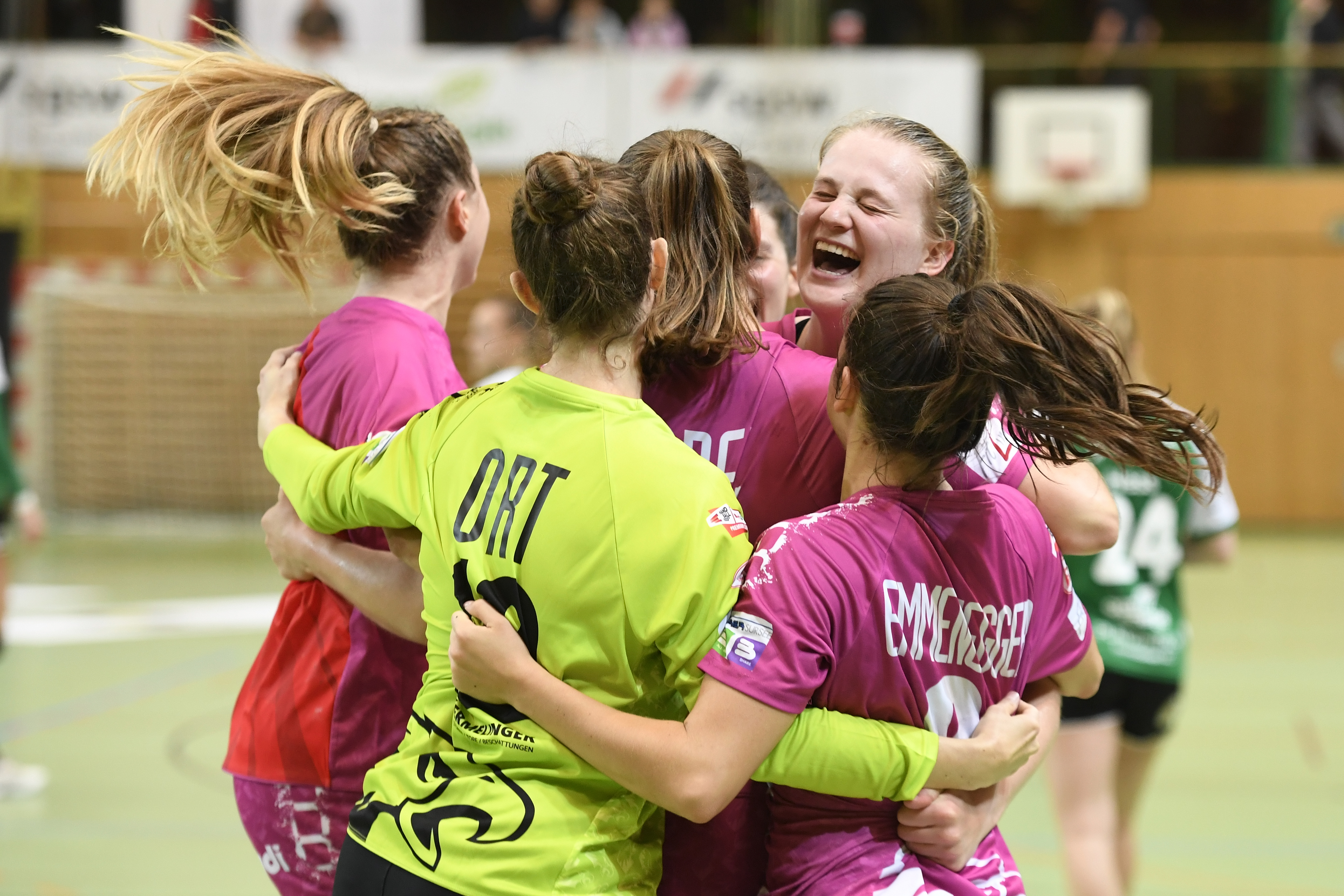 Spono Eagles Team Wagner (6)