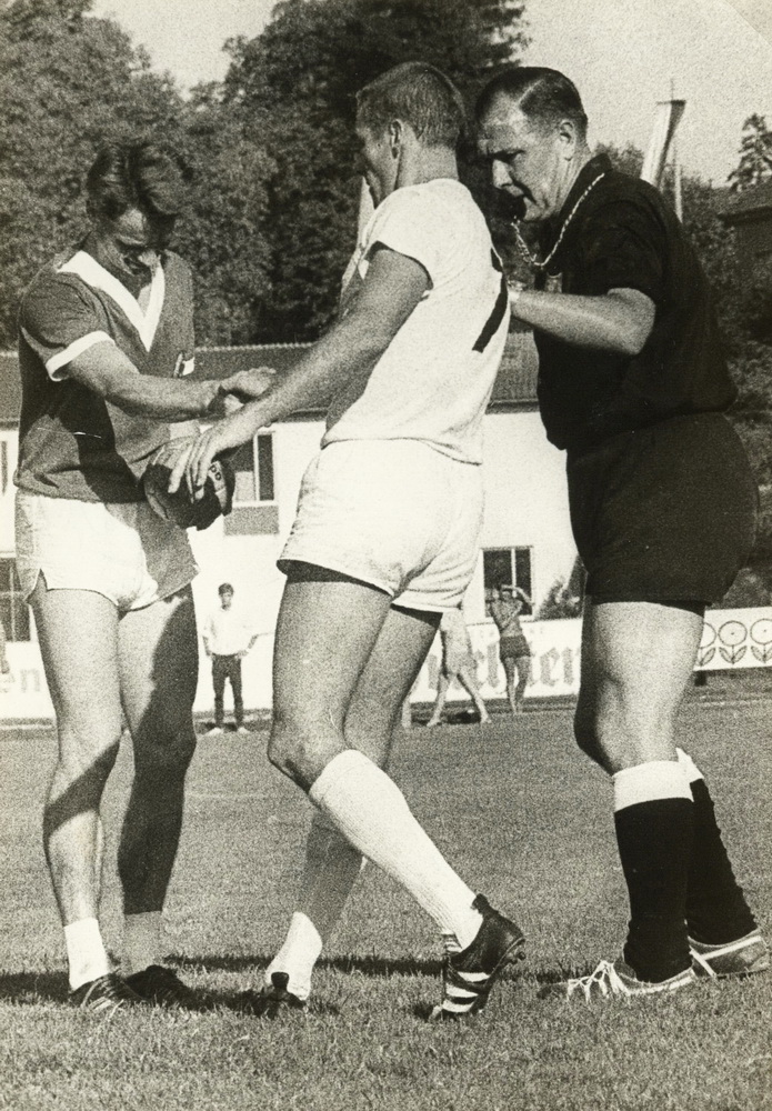 1966 07 03 7. Fhb WM Final SR Bertschinger