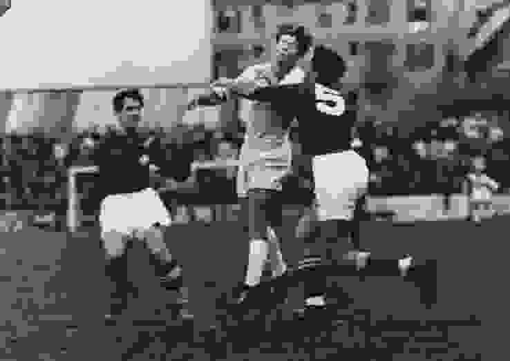 1950 10 15 AUT SUI 12 9 Graz 10 1950 10 15 AUT SUI 12 9 Graz 10