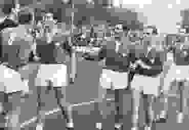 1963 06 08 SUI POL Bern 1963 06 08 SUI POL Bern